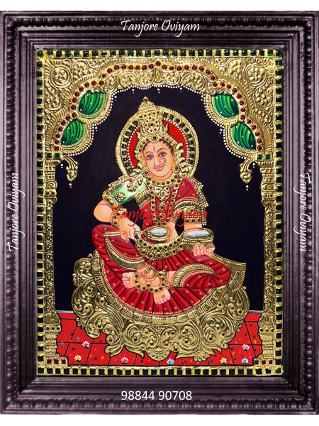 Annapoorani